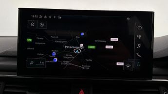 Audi A4 Avant AVANT TFSI TECHNIK