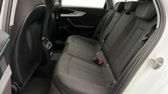 Audi A4 Avant AVANT TFSI TECHNIK