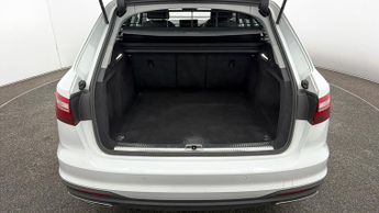 Audi A4 Avant AVANT TFSI TECHNIK