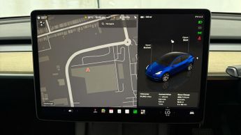 Tesla Model Y BASE