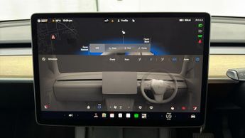 Tesla Model Y BASE