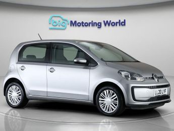 Volkswagen Up BASE