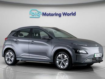 Hyundai KONA SE CONNECT
