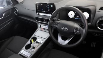 Hyundai KONA SE CONNECT