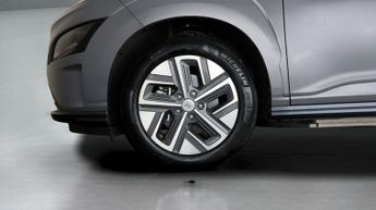 Hyundai KONA SE CONNECT