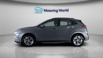 Hyundai KONA SE CONNECT