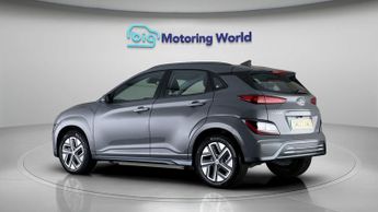 Hyundai KONA SE CONNECT