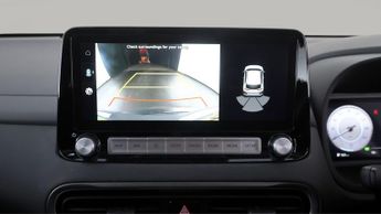 Hyundai KONA SE CONNECT