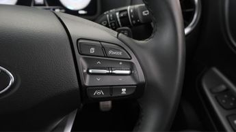 Hyundai KONA SE CONNECT