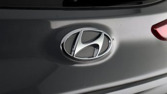 Hyundai KONA SE CONNECT