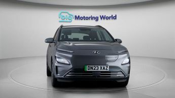Hyundai KONA SE CONNECT