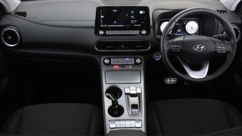 Hyundai KONA SE CONNECT