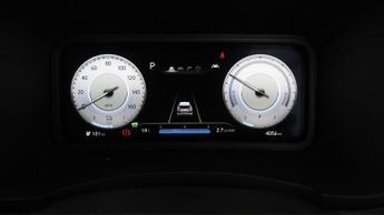 Hyundai KONA SE CONNECT