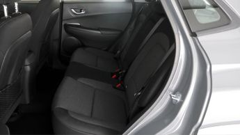 Hyundai KONA SE CONNECT