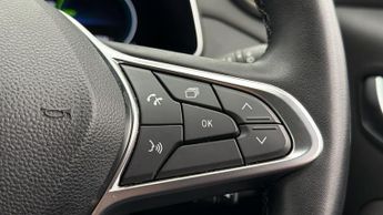 Renault Zoe TECHNO