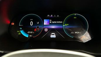 Renault Zoe TECHNO