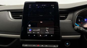 Renault Zoe TECHNO