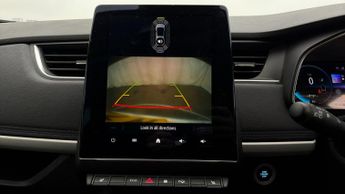 Renault Zoe TECHNO