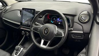 Renault Zoe TECHNO