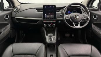Renault Zoe TECHNO