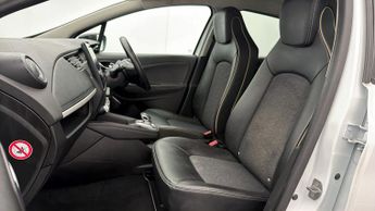 Renault Zoe TECHNO