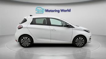Renault Zoe TECHNO