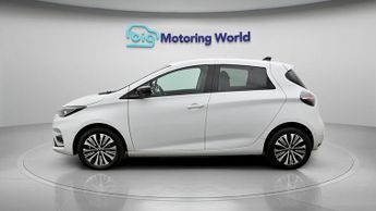 Renault Zoe TECHNO