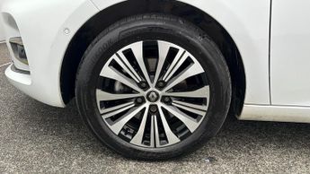 Renault Zoe TECHNO