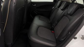 Renault Zoe TECHNO