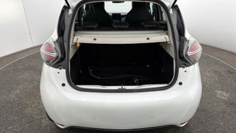 Renault Zoe TECHNO