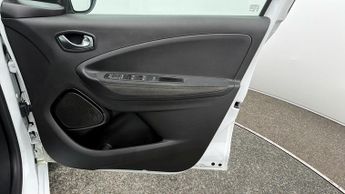Renault Zoe TECHNO