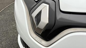Renault Zoe TECHNO