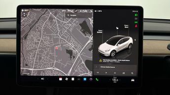 Tesla Model Y ALL MODELS