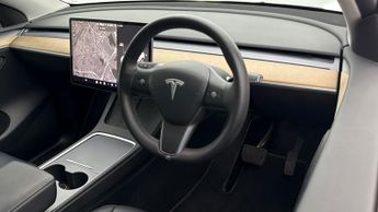 Tesla Model Y ALL MODELS