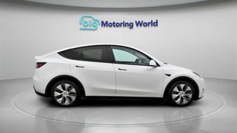 Tesla Model Y ALL MODELS