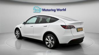 Tesla Model Y ALL MODELS