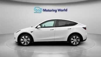 Tesla Model Y ALL MODELS
