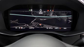 Jaguar F-PACE R-DYNAMIC SE BLACK