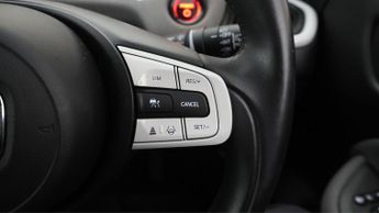 Honda Jazz I-MMD CROSSTAR EX