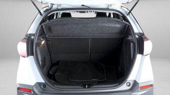 Honda Jazz I-MMD CROSSTAR EX