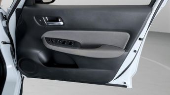 Honda Jazz I-MMD CROSSTAR EX