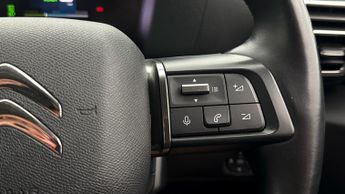 Citroen e-C4 SHINE PLUS