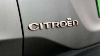 Citroen e-C4 SHINE PLUS