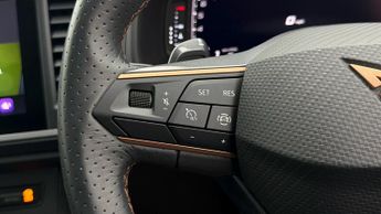 CUPRA Ateca ECOTSI V2 DSG