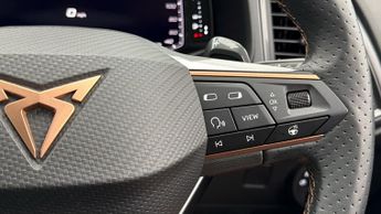 CUPRA Ateca ECOTSI V2 DSG