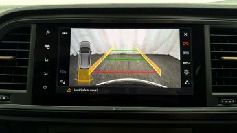 CUPRA Ateca ECOTSI V2 DSG