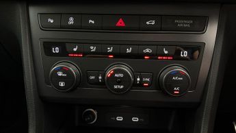 CUPRA Ateca ECOTSI V2 DSG
