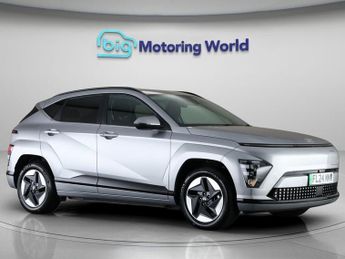 Hyundai KONA ADVANCE