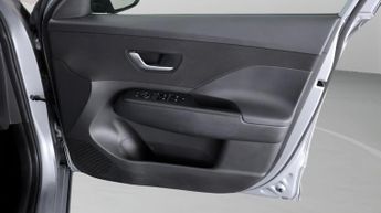 Hyundai KONA ADVANCE