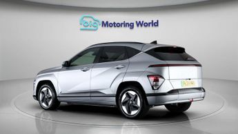 Hyundai KONA ADVANCE